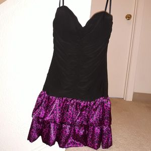 Juniors Small homecoming Dress